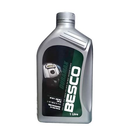 Isuzu Crosswind Engine OIL .